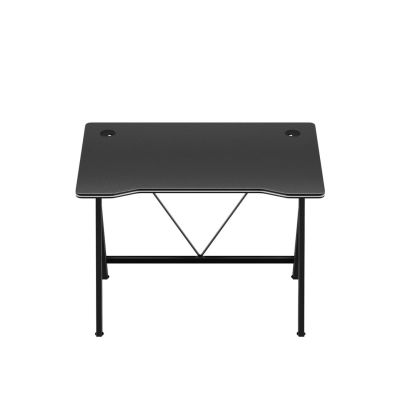 12. Huzaro Hero 1.4 Black Gaming Desk