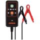 BATTERYcharge 901 charger, charging voltage: 6/12 V OSRAM, charging current: 1A
