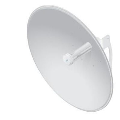 3. UISP Wireless airMAX 5 GHz Ubiquiti airMAX PowerBeam 5AC 620 (PBE-5AC-620-EU)