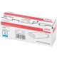 OKI 09006127 toner cartridge 1 pc Original Cyan