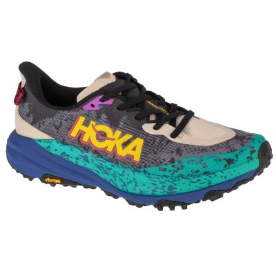 Hoka Speedgoat 6 M 1147791-OMN Running Shoes