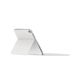 3. Apple Magic Keyboard Folio Weiss iPad 10.9" (10th Gen) Englisch, International Kabellos