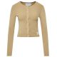 5. Calvin Klein Jeans Badge W cardigan J20J218179