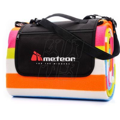 11. Meteor 77054 picnic blanket