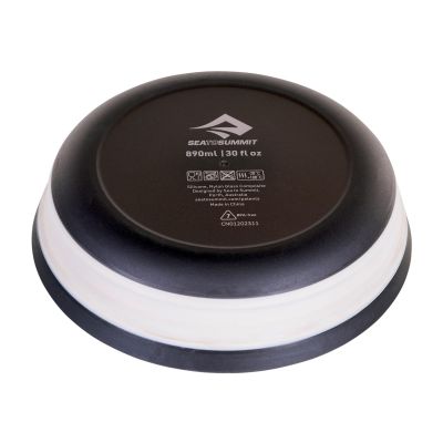 50. SEA TO SUMMIT Frontier UL 2P 6 Piece Cookware Set