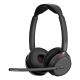 9. EPOS IMPACT 1060T Bluetooth Headset, Compatible with MS Teams