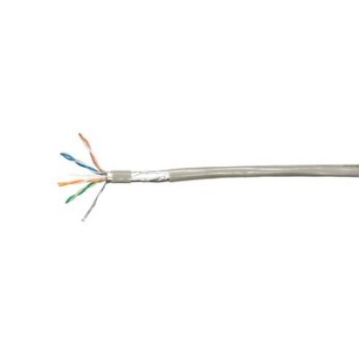 Equip Cat5e F/UTP 4P24 Installation Cable 100.00m