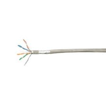 Equip Cat5e F/UTP 4P24 Installation Cable 100.00m