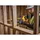 9. Reciprocating saw with 18V brushless motor DCS382N DEWALT