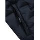 4. Pitbull Eclipse Men's Navy Blue Sleeveless Vest - 52401159000