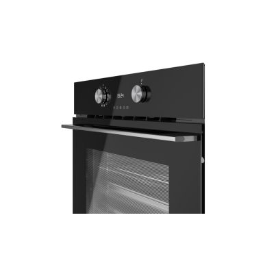 3. Teka HLB 8550 SC 70 l 3215 W Black