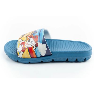2. Leomil shoes boys flip-flops Paw Patrol fairy tale Chase Rubble Marshall