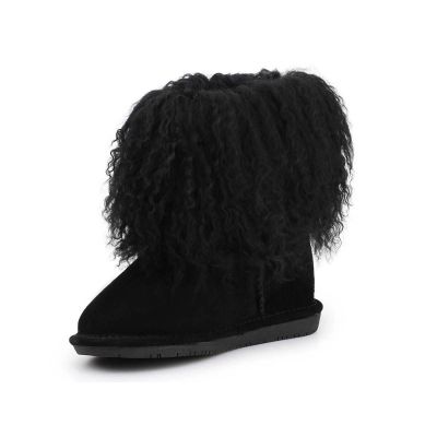 9. BearPaw Boo Youth Jr 1854Y shoes