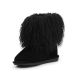 9. BearPaw Boo Youth Jr 1854Y Shoes