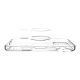 7. Spigen Ultra Hybrid MagSafe Case for iPhone 17 Pro - White