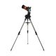 3. Celestron NexStar 4SE 241x Black, Brown