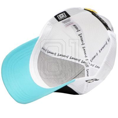 3. Capslab X Looney Tunes Snapback Cap CL-LOO11-1-CT-SYL 