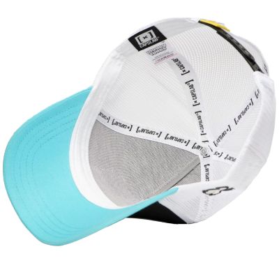 3. Capslab X Looney Tunes Snapback Cap CL-LOO11-1-CT-SYL 