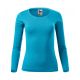 3. Malfini Fit-T Ls W MLI-16944