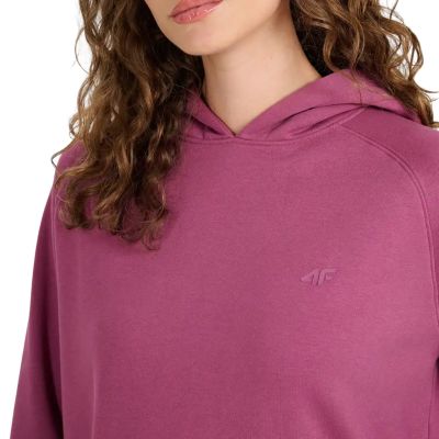 9. Sweatshirt 4F F1976 W 4FWAW25TSWSF1976 60S