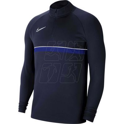 3. Nike Dri-FIT Academy M CW6110 453 sweatshirt