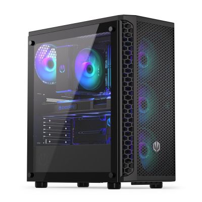 84. ENDORFY Signum 300 ARGB case