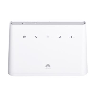 Huawei B311-221 router (white)