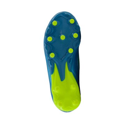 5. New Balance Tekela V5 Team Low FG NBYT3FL1NM Kids' Soccer Shoes