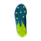5. New Balance Tekela V5 Team Low FG NBYT3FL1NM Kids' Soccer Shoes