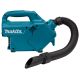 4. Makita Vacuum Cleaner 18V DCL184RF LXT 1x3.0Ah