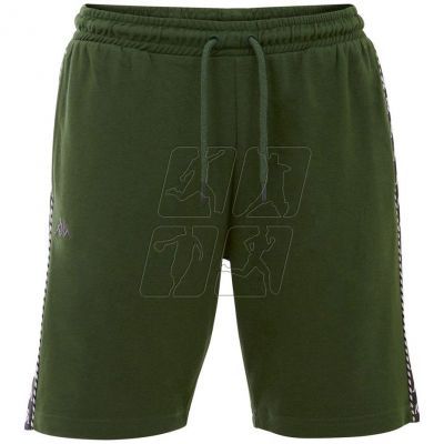 Kappa Italo shorts, Jr. 309013J 19-6311