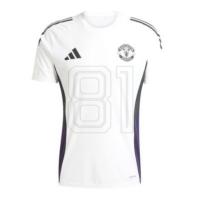 Adidas Manchester United T-shirt M JP3113