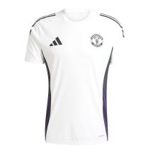 Adidas Manchester United T-shirt M JP3113