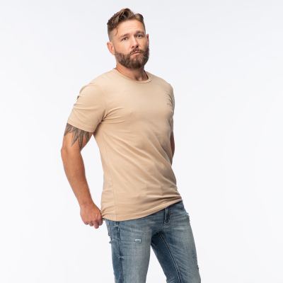 9. Fitanu Arvin III M short sleeve T-shirt