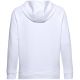 11. Under Armor Rival Fleece HB Hoodie W 1356317 100