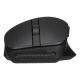 3. ASUS SmartO Mouse MD200 Office Mouse Right Side RF Wireless + Bluetooth Optical 4200 DPI