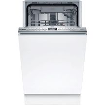 BOSCH SPV4HMX13E built-in dishwasher, fully integrated, 45 cm