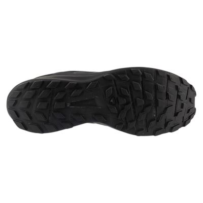 4. Salomon Temper GTX L47787100 Black 44