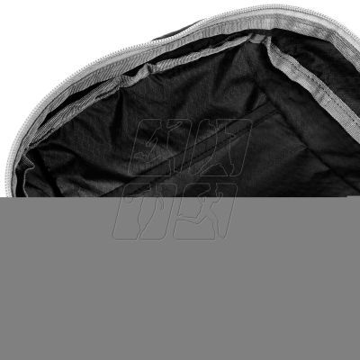 10. Spokey Hidden Peak BK/R 928527 backpack