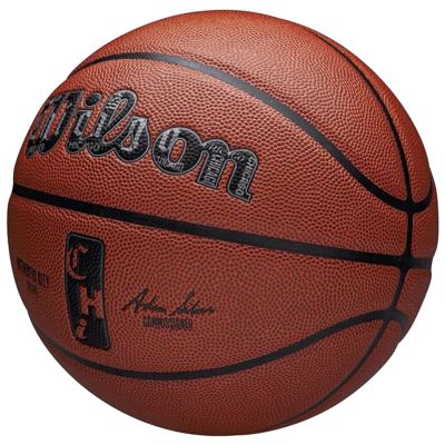 2. Wilson NBA Authentic City Chicago Ball WZ2016002XB Basketball