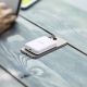 8. Tech-Protect LifeMag PB11 Powerbank with MagSafe 10000mAh 15W USB-C port - white + USB-C cable
