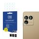 3mk Lens Protection™ Hybrid Camera Lens Glass for Sony Xperia 1 VIII