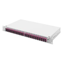 Digitus DN-96322-4 Rack Parts Cable Management Panel