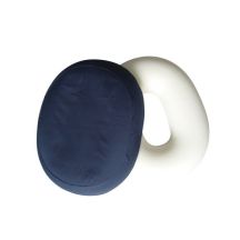 Round orthopedic pillow AT03009