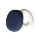 Round orthopedic pillow AT03009