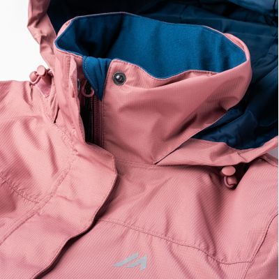 7. Kids’ MORGAN JRG Transitional Jacket
