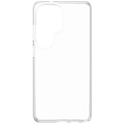 3. CARE by PanzerGlass Urban Explorer Transparent Case for Samsung Galaxy S26 Ultra - transparent