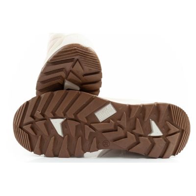 9. Easy Way winter boots snow boots women's ankle boots insulated fashionable zipper