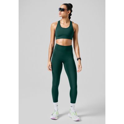 2. CASALL Dynamic High Waist Tights green