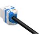 4. TECHLY SELF-CLAMPING KEYSTONE RJ45 MODULE CAT.6A U/
